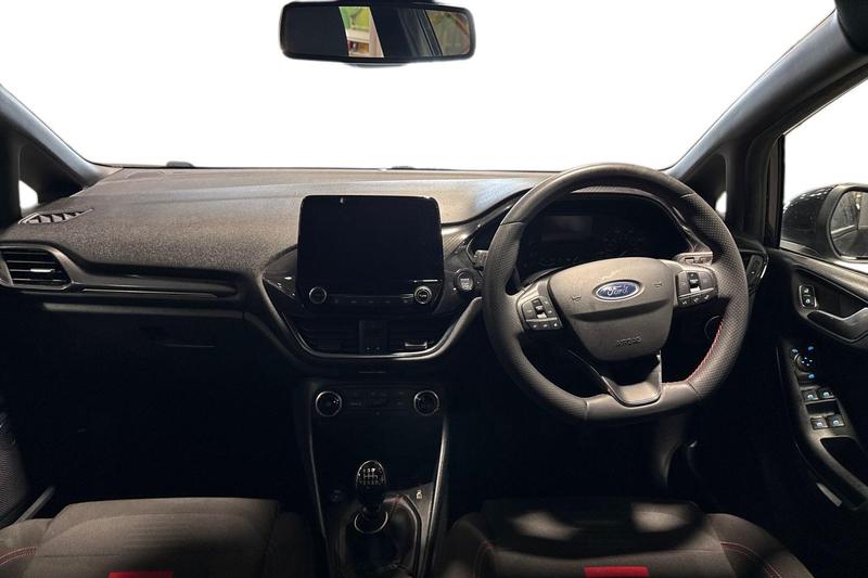 Used Ford Fiesta 2022 for sale - 78042888: Photo 10