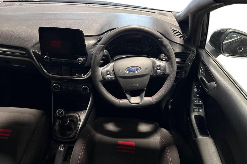 Used Ford Fiesta 2022 for sale - 78042888: Photo 11