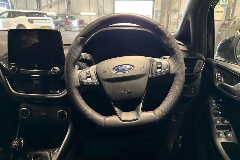 Used Ford Fiesta 2022 for sale - 78042888: Photo 12