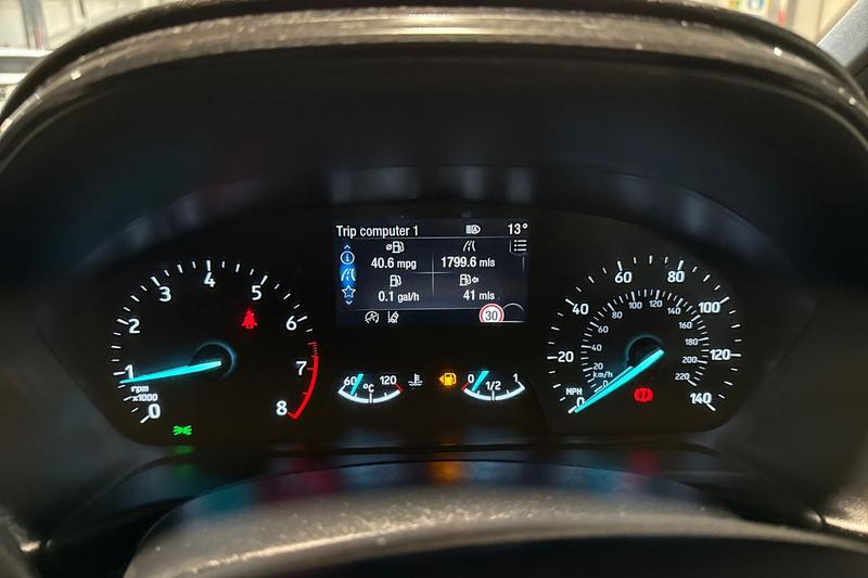 Used Ford Fiesta 2022 for sale - 78042888: Photo 13