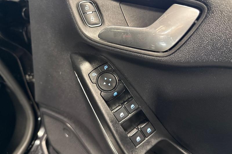 Used Ford Fiesta 2022 for sale - 78042888: Photo 16