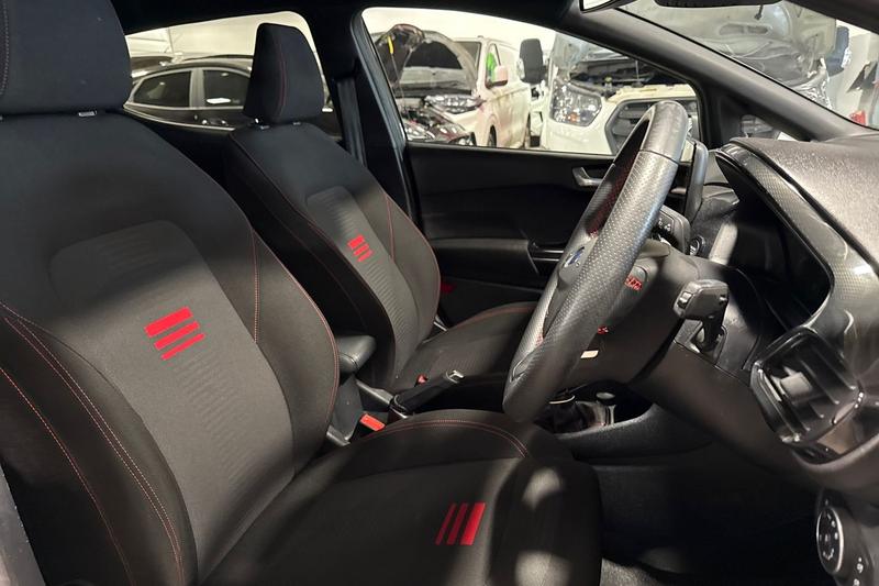 Used Ford Fiesta 2022 for sale - 78042888: Photo 17