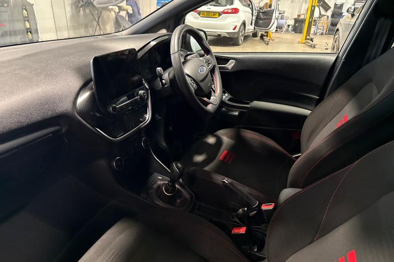 Used Ford Fiesta 2022 for sale - 78042888: Photo 18