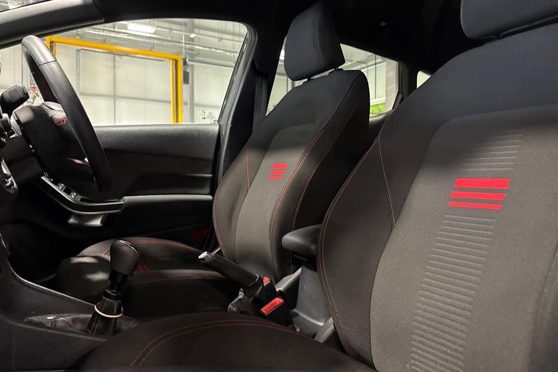 Used Ford Fiesta 2022 for sale - 78042888: Photo 19