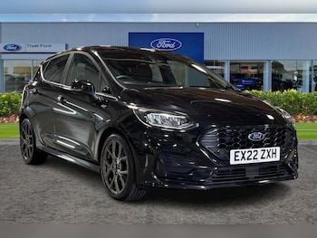 Ford Fiesta feature image