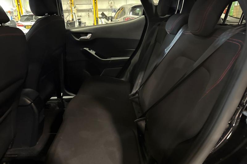 Used Ford Fiesta 2022 for sale - 78042888: Photo 20