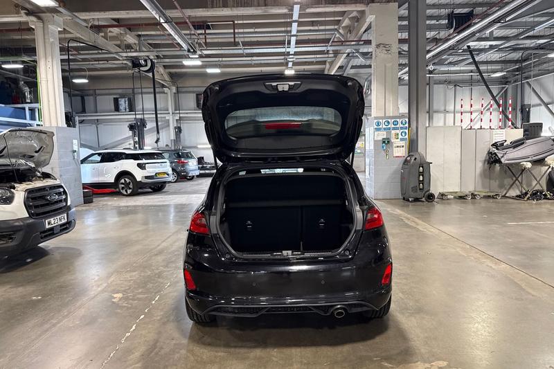 Used Ford Fiesta 2022 for sale - 78042888: Photo 21