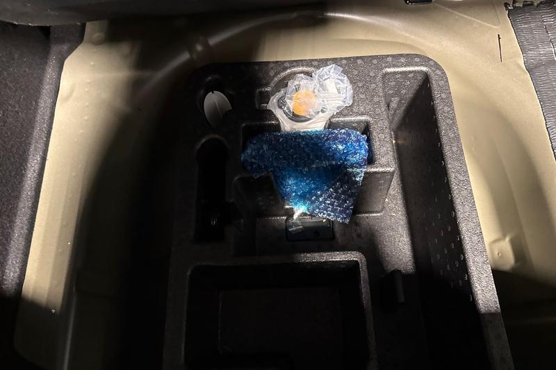 Used Ford Fiesta 2022 for sale - 78042888: Photo 24