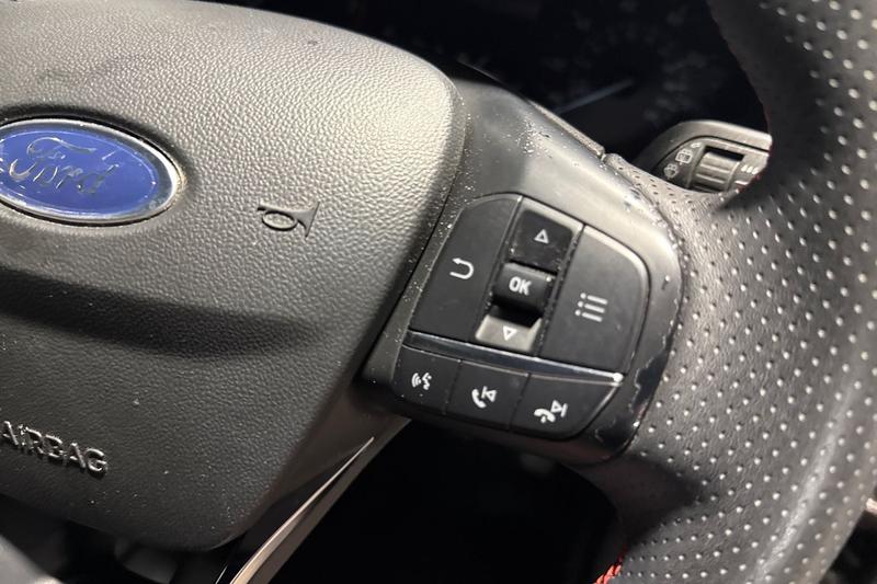 Used Ford Fiesta 2022 for sale - 78042888: Photo 26