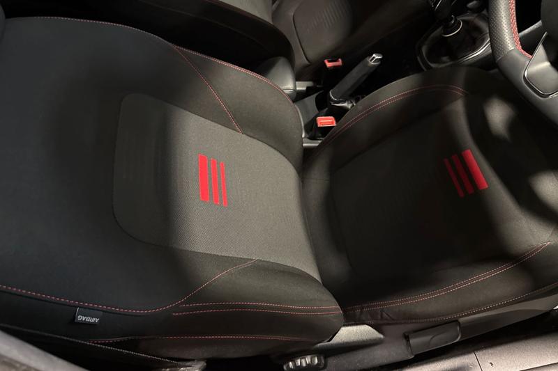 Used Ford Fiesta 2022 for sale - 78042888: Photo 29