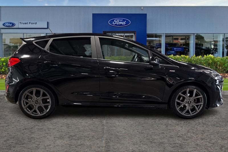 Used Ford Fiesta 2022 for sale - 78042888: Photo 3