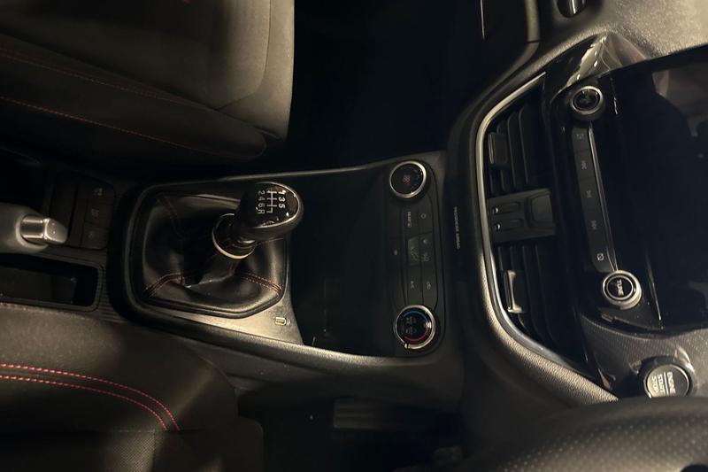 Used Ford Fiesta 2022 for sale - 78042888: Photo 30