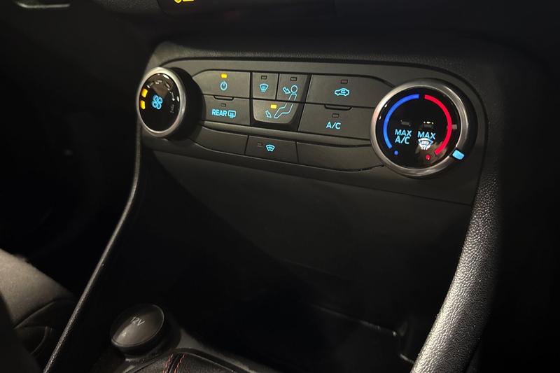 Used Ford Fiesta 2022 for sale - 78042888: Photo 31