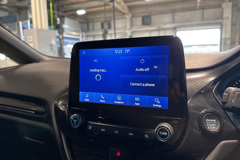 Used Ford Fiesta 2022 for sale - 78042888: Photo 33