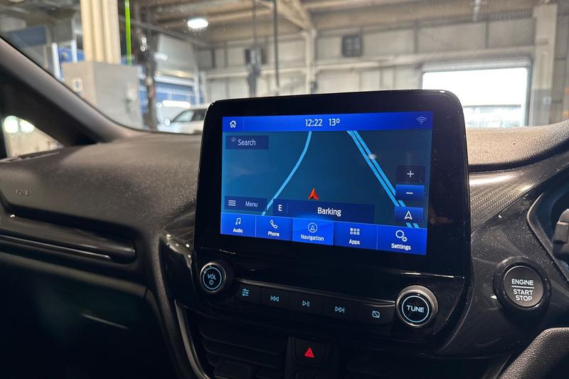 Used Ford Fiesta 2022 for sale - 78042888: Photo 34