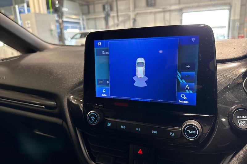 Used Ford Fiesta 2022 for sale - 78042888: Photo 35