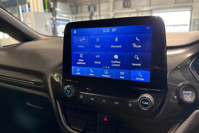 Used Ford Fiesta 2022 for sale - 78042888: Photo 36