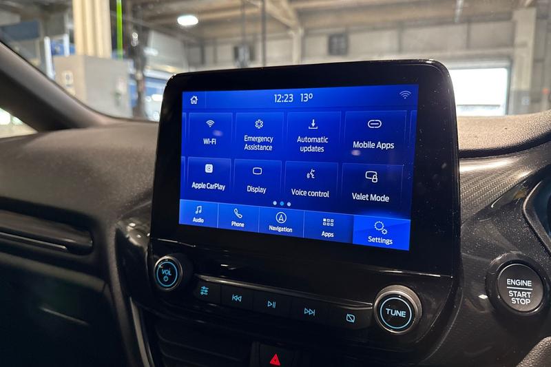 Used Ford Fiesta 2022 for sale - 78042888: Photo 37