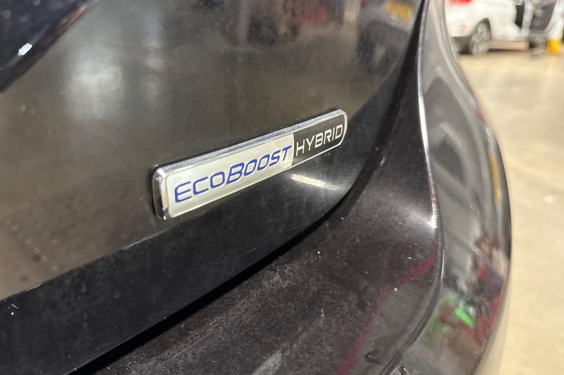 Used Ford Fiesta 2022 for sale - 78042888: Photo 41