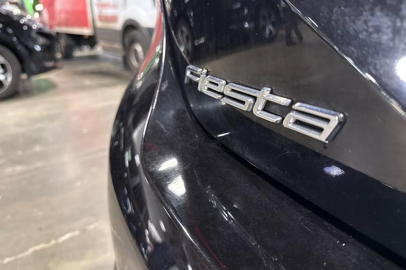 Used Ford Fiesta 2022 for sale - 78042888: Photo 42