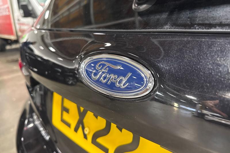 Used Ford Fiesta 2022 for sale - 78042888: Photo 43