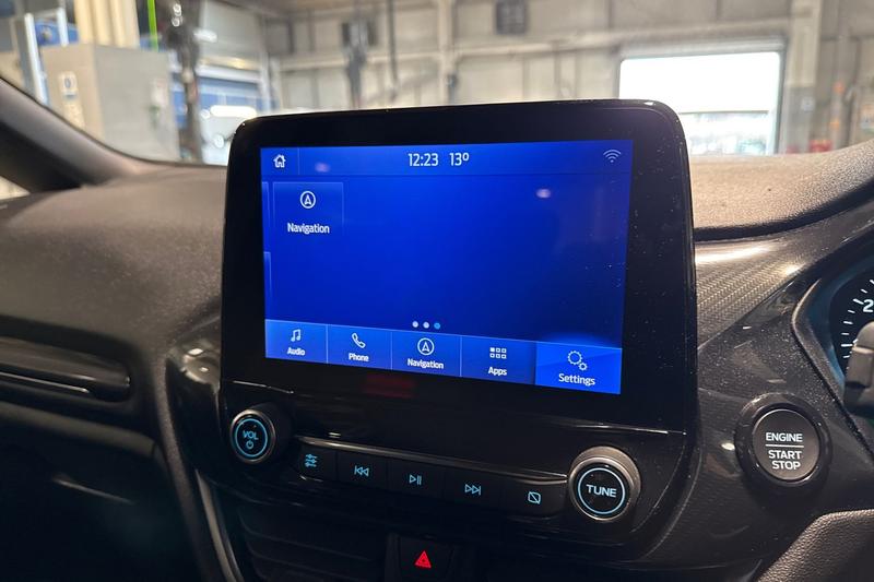 Used Ford Fiesta 2022 for sale - 78042888: Photo 44