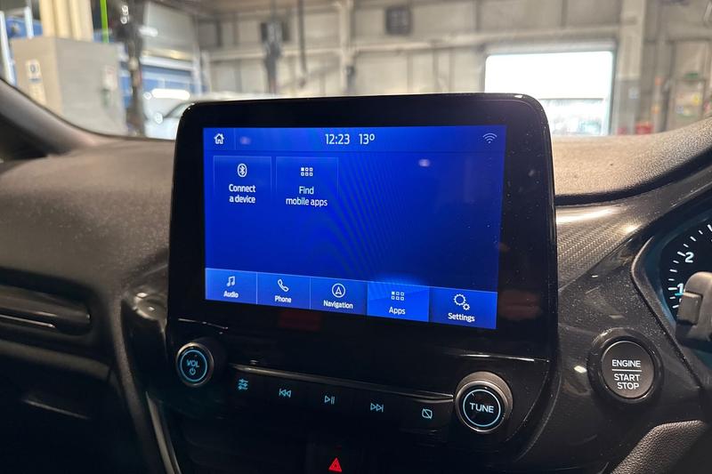 Used Ford Fiesta 2022 for sale - 78042888: Photo 45