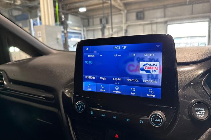 Used Ford Fiesta 2022 for sale - 78042888: Photo 46