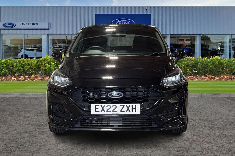 Used Ford Fiesta 2022 for sale - 78042888: Photo 6