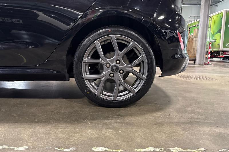 Used Ford Fiesta 2022 for sale - 78042888: Photo 8