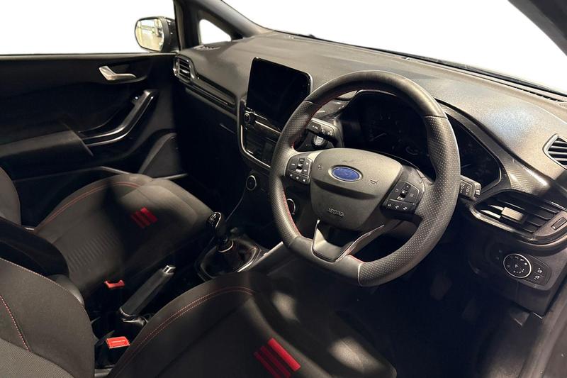 Used Ford Fiesta 2022 for sale - 78042888: Photo 9