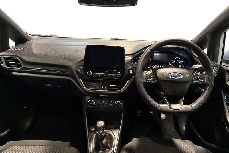 Used Ford Fiesta 2021 for sale - 76452957: Photo 10