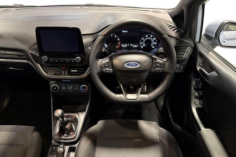 Used Ford Fiesta 2021 for sale - 76452957: Photo 11