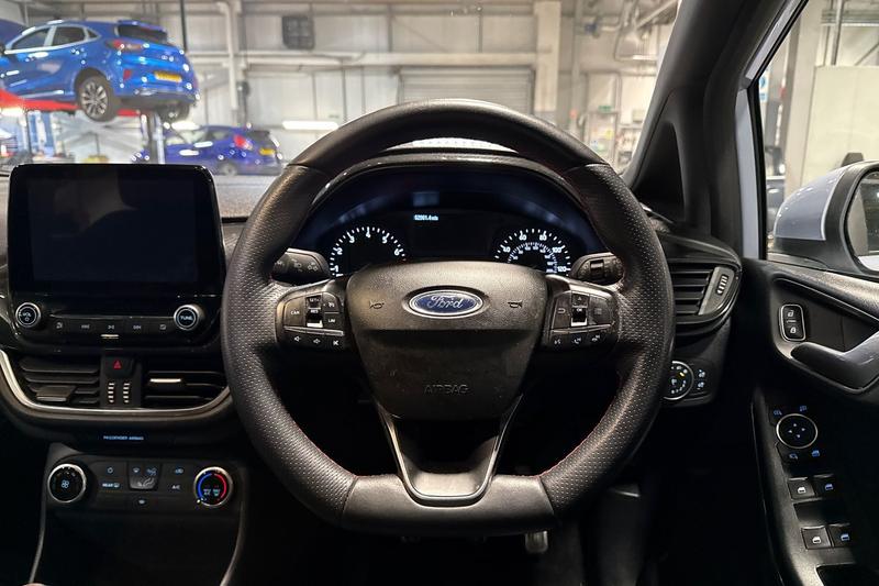 Used Ford Fiesta 2021 for sale - 76452957: Photo 12