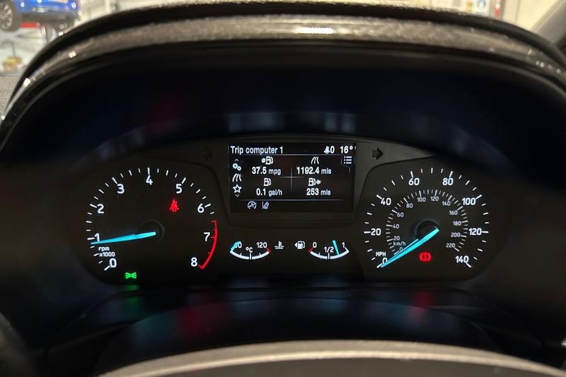 Used Ford Fiesta 2021 for sale - 76452957: Photo 13