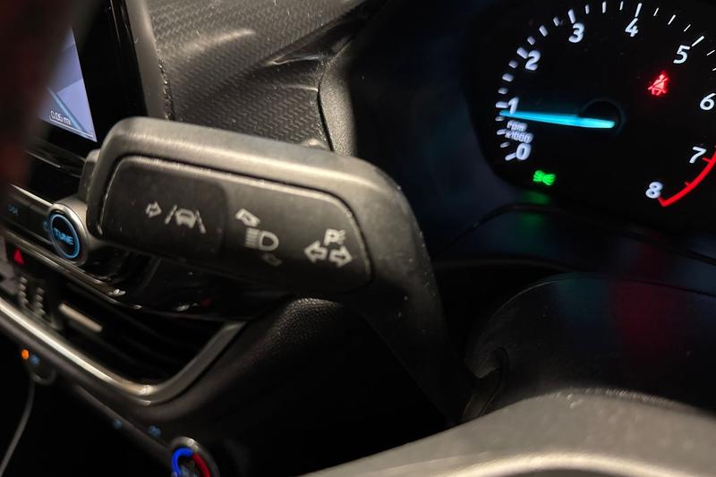 Used Ford Fiesta 2021 for sale - 76452957: Photo 14