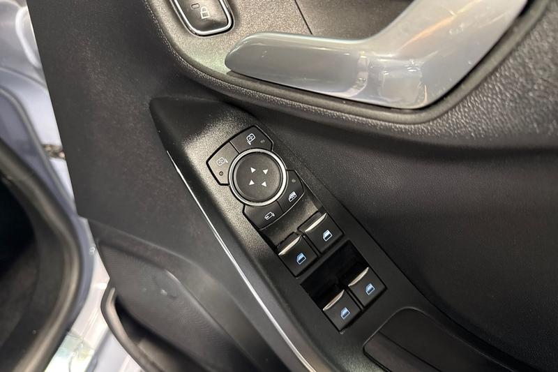 Used Ford Fiesta 2021 for sale - 76452957: Photo 16