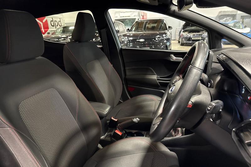 Used Ford Fiesta 2021 for sale - 76452957: Photo 17