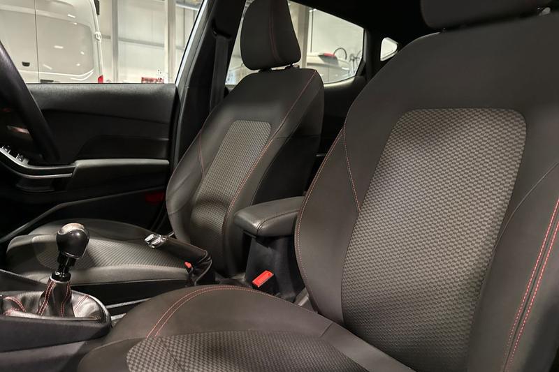 Used Ford Fiesta 2021 for sale - 76452957: Photo 19