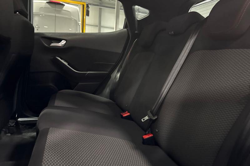 Used Ford Fiesta 2021 for sale - 76452957: Photo 20