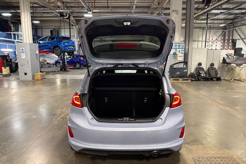 Used Ford Fiesta 2021 for sale - 76452957: Photo 21