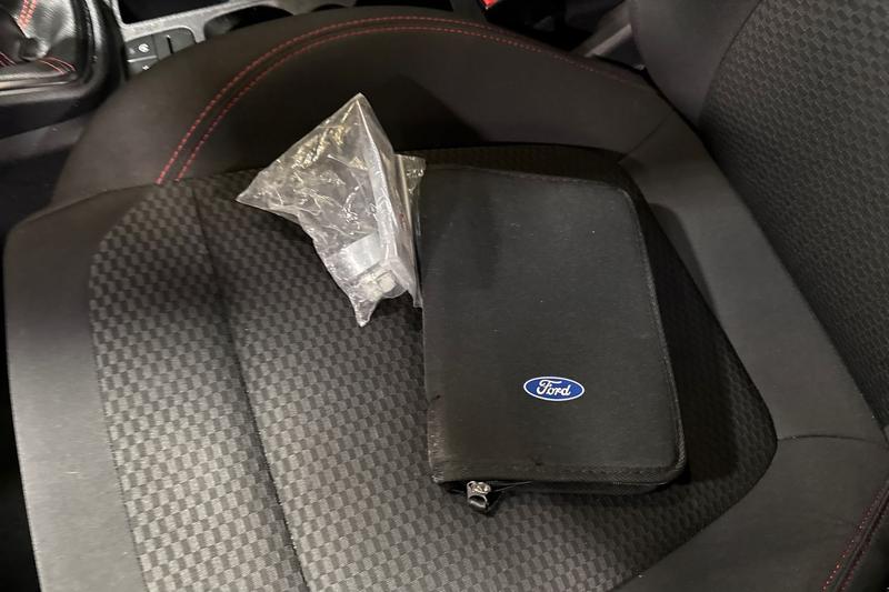 Used Ford Fiesta 2021 for sale - 76452957: Photo 22