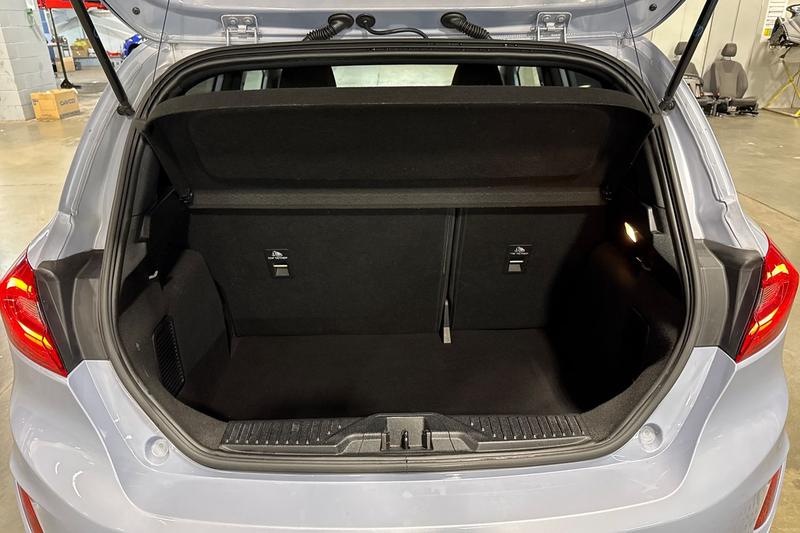 Used Ford Fiesta 2021 for sale - 76452957: Photo 23