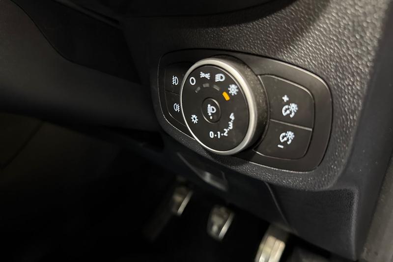 Used Ford Fiesta 2021 for sale - 76452957: Photo 25