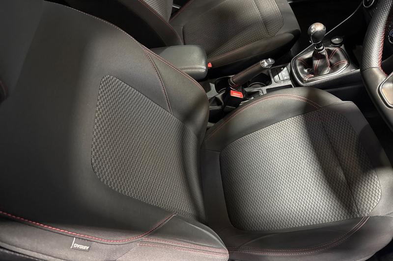 Used Ford Fiesta 2021 for sale - 76452957: Photo 27