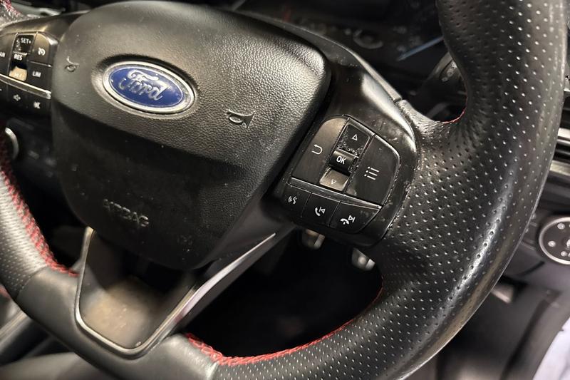 Used Ford Fiesta 2021 for sale - 76452957: Photo 28