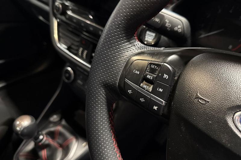 Used Ford Fiesta 2021 for sale - 76452957: Photo 29