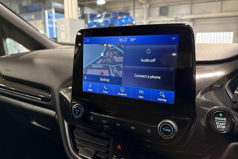 Used Ford Fiesta 2021 for sale - 76452957: Photo 32