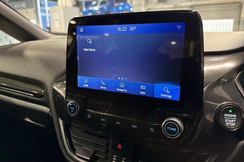 Used Ford Fiesta 2021 for sale - 76452957: Photo 35