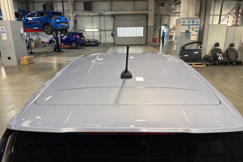 Used Ford Fiesta 2021 for sale - 76452957: Photo 39